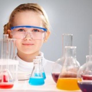Okresné kolo chemickej olympiády